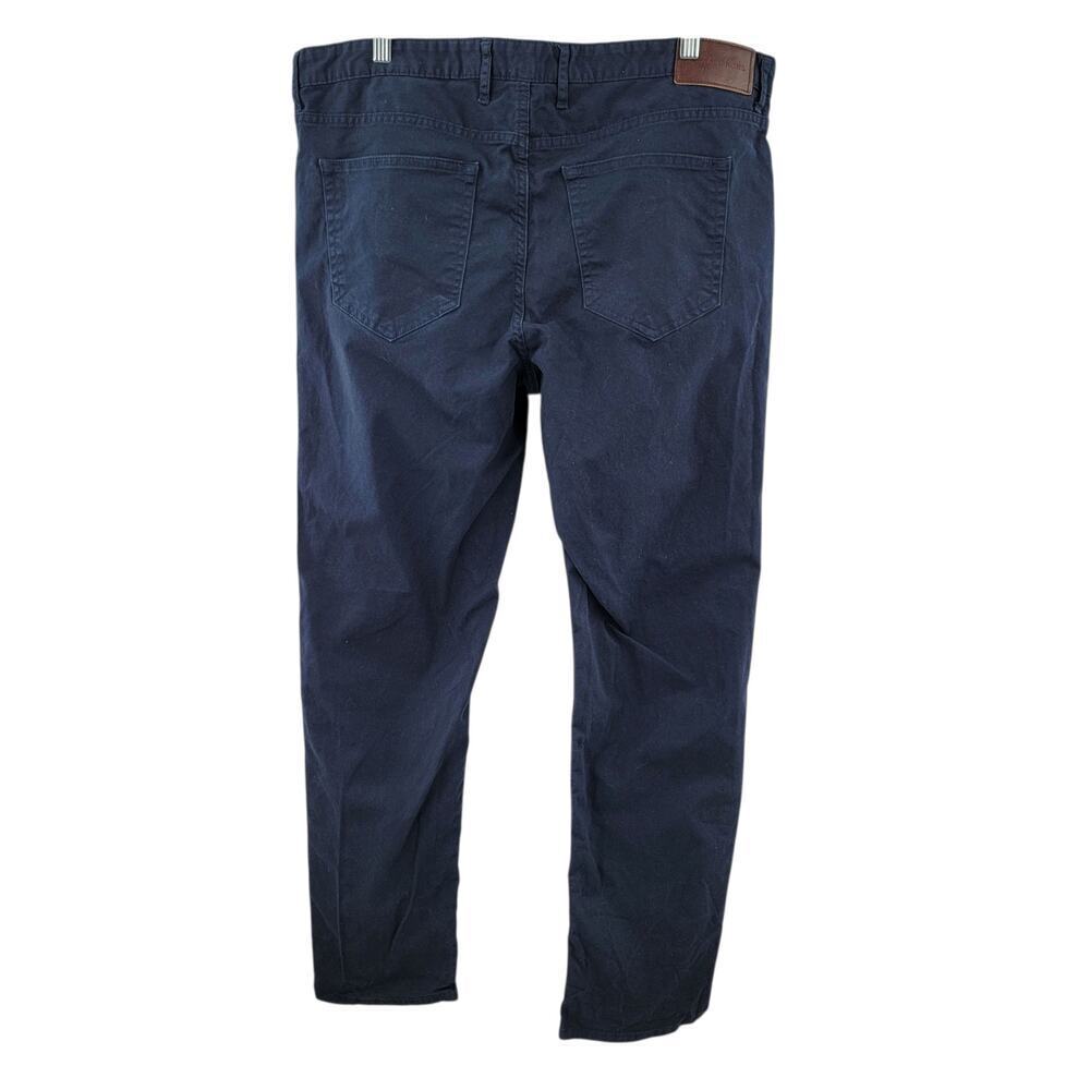 Michael Kors Men's Parker Slim Fit Pants Size 36x30 - Picture 2 of 4
